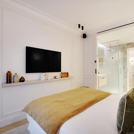 Thelander - Champs Elysees Serviced Apartments Paříž Exteriér fotografie