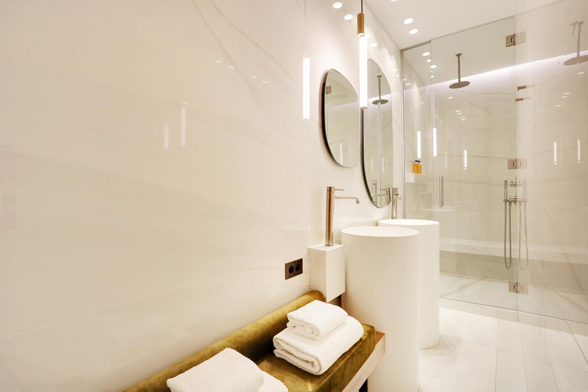 Thelander - Champs Elysees Serviced Apartments Paříž Exteriér fotografie
