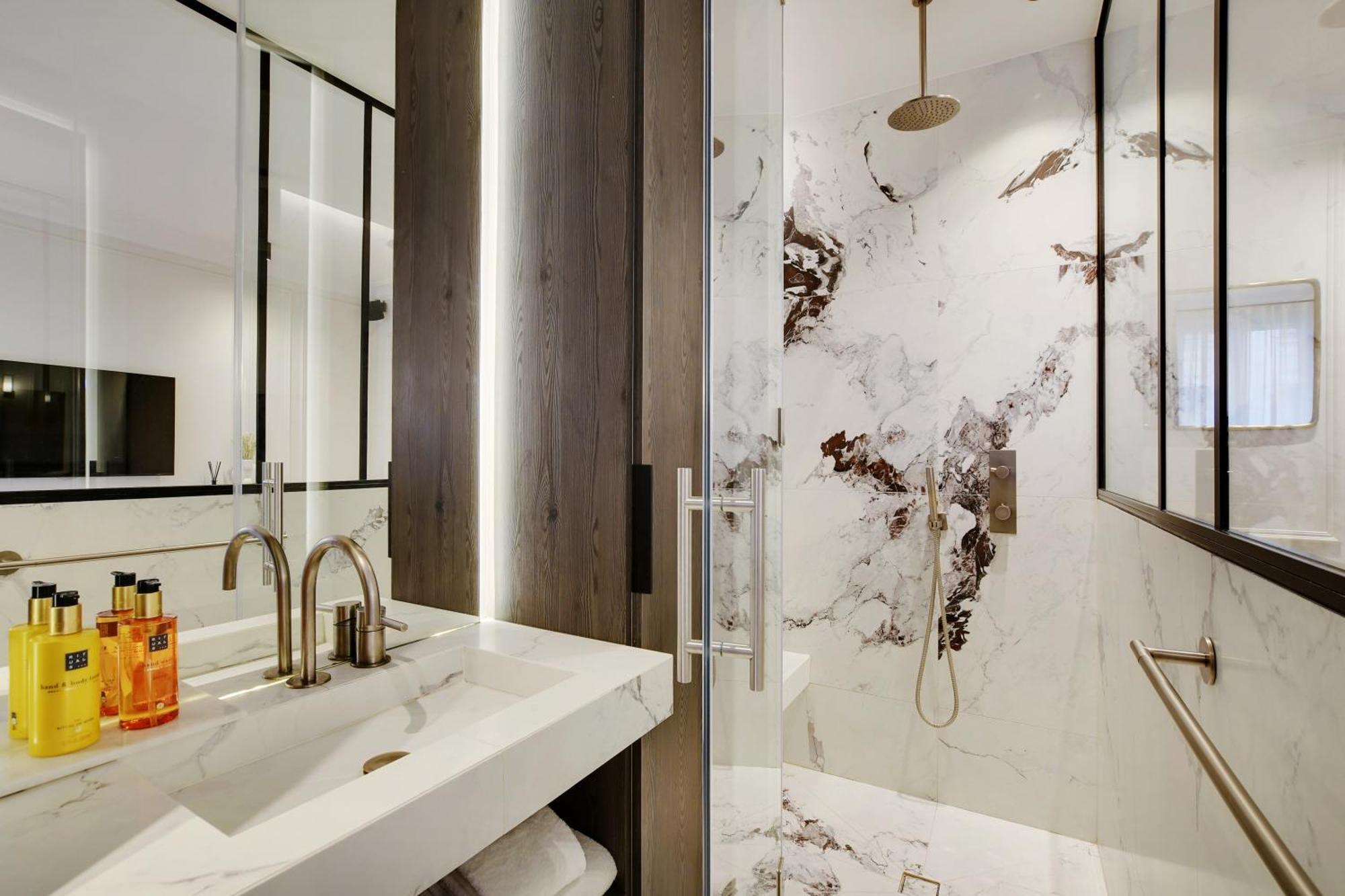 Thelander - Champs Elysees Serviced Apartments Paříž Exteriér fotografie